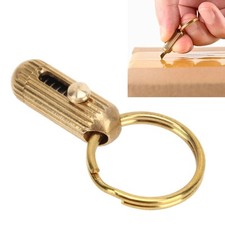 Mini Couteau De Poche En