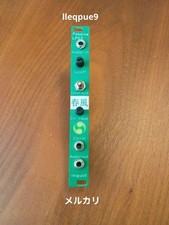 Filtre Analogique LPG Passif