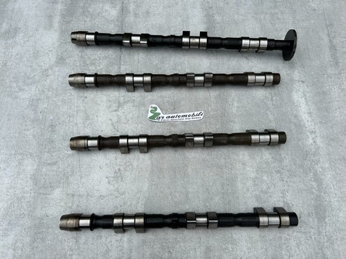 Arbres cames alfa romeo - alfa,