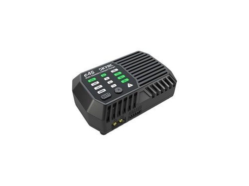 Skyrc chargeur compact - chargeur, ac