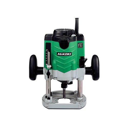 Hikoki m12ve routeur - routeur, À