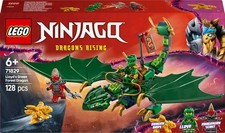 LEGO Ninjago 71829 Dragon de
