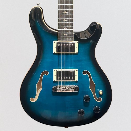 Paul reed smith prs - reed, se