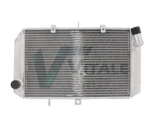 Radiateur eau kawasaki z750 - eau,