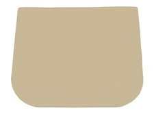 Premium Tapis de coffre BEIGE