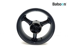 Roue arrière Kawasaki ZX 6 R