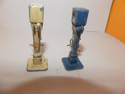 Dinky toys piece detachee - dinky,