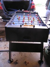 baby foot rené pierre