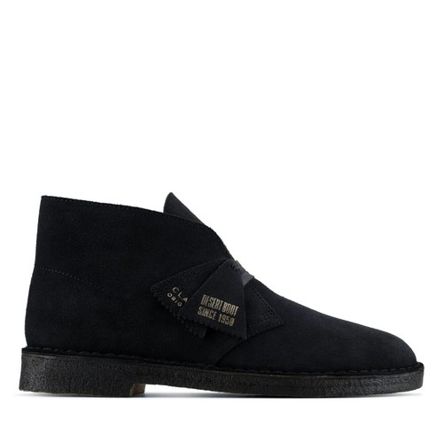 Desert boots clarks - desert,