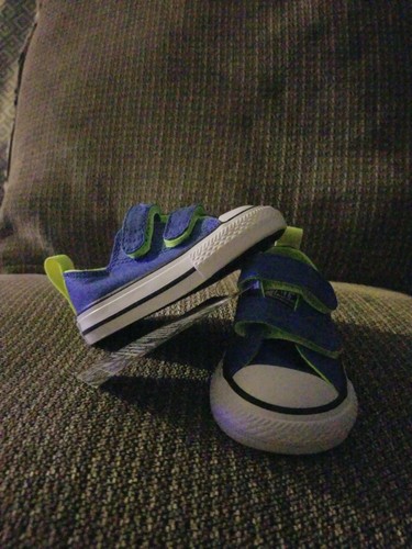 Converse all star - converse,