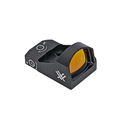Vortex viper red - red, dot