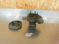 Cylindre/culasse MOTOBECANE