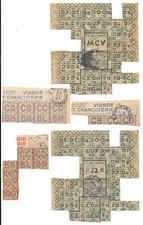 France - Lot 5 Tickets