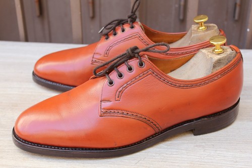 Chaussure trickers derbies - trickers,