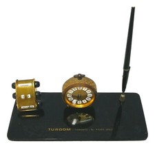 Complément De Bureau