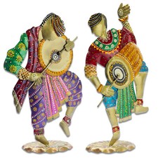 KRAFTSKALA Vibrant Rajasthani