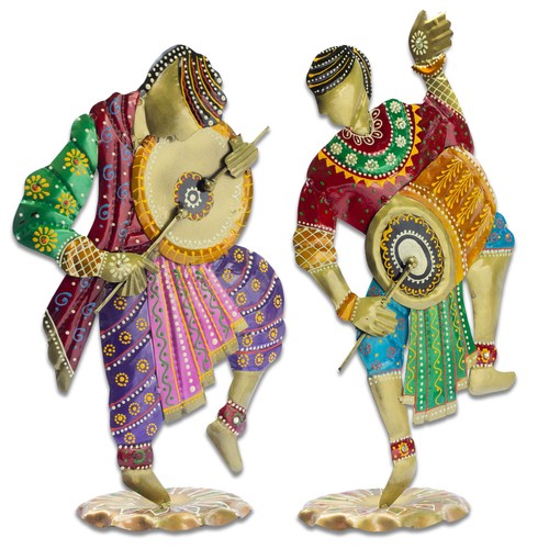 Kraftskala vibrant rajasthani - kraftskala,