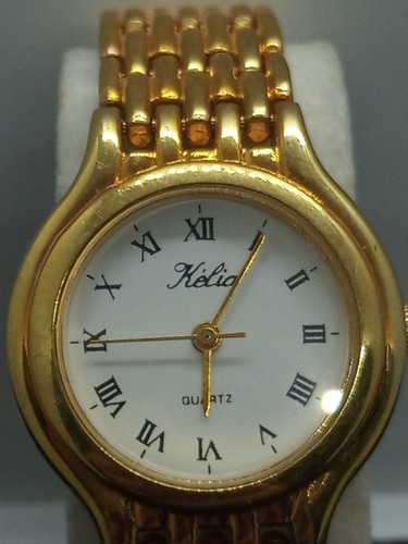 Montre vintage kelia quartz - vintage,