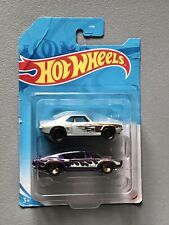 🔥Hot Wheels 2021. Pack 2