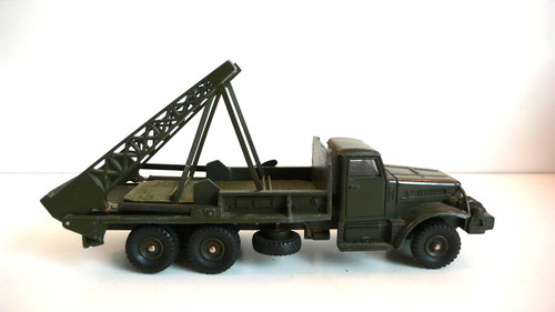 Dinky supertoys camion - dinky,