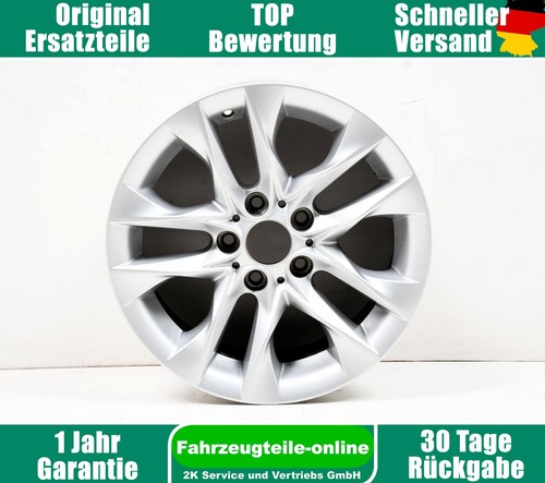 Jante aluminium bmw - jante,