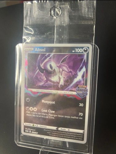 Absol 373 promos indonesia - 373, s-p