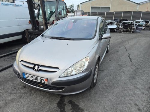 Moteur peugeot 307 - peugeot,