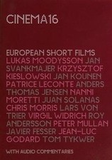Cinema 16 - European Short