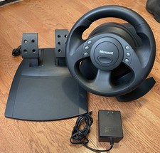 Microsoft Sidewinder Force