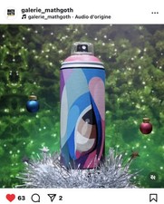 Alber Street Art - Peinture