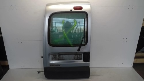 Porte coffre gauche renault - porte,
