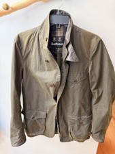 Barbour Beacon Sports Wax
