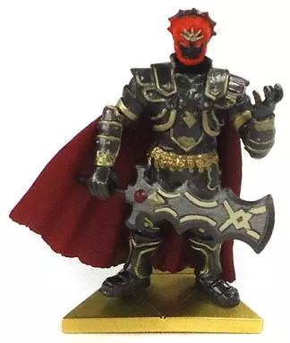 Trading figure ganondorf - figure,