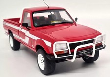 Peugeot 504 Dangel Otto Ottomobile 1/18 Comme Neuf