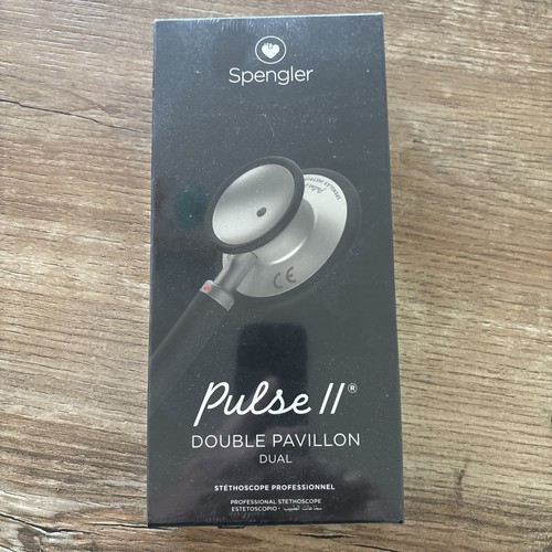Stéthoscope spengler pulse - stéthoscope,