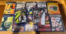 Lot jeux Playstation 2 / Xbox