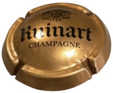 France Capsule Champagne