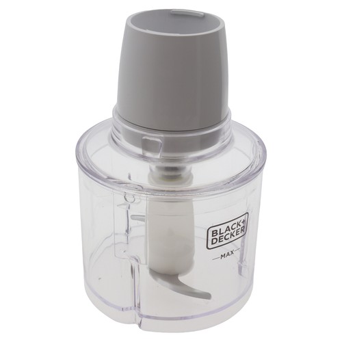 Black decker hachoir - black,