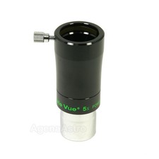 Tele Vue 1.25" 5x Powermate #