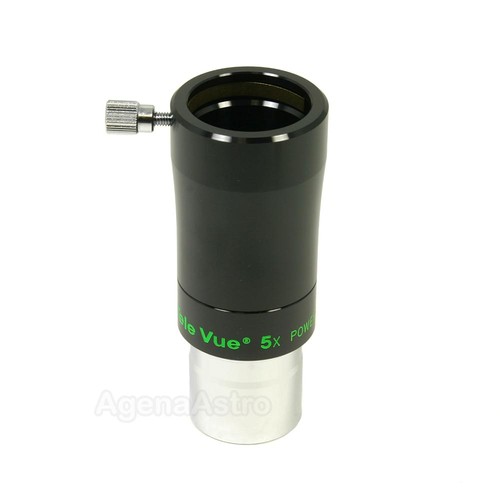 Tele vue powermate - 1.25",