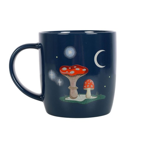 Something different mug - something,