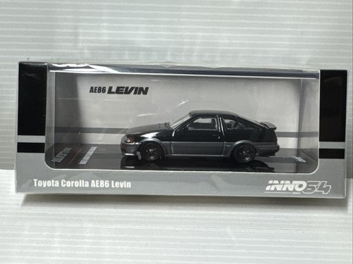 Inno64 toyota - inno64, 1/64