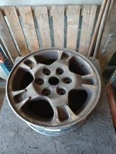 Jante MITSUBISHI PAJERO 3 PHASE 1 3.2 DID - 16V TURBO 4X4 /R:90383771