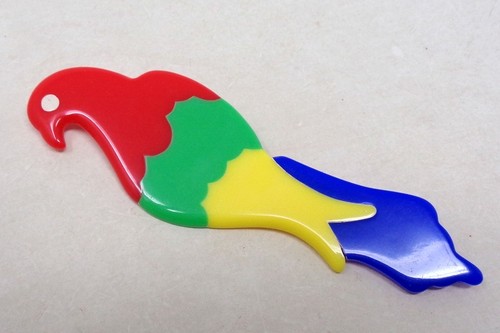 Superbe grande broche - superbe, et