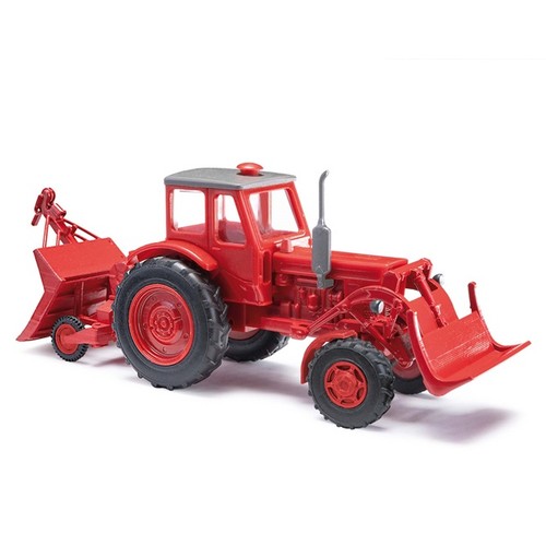 Busch 51357 tracteur - 51357,