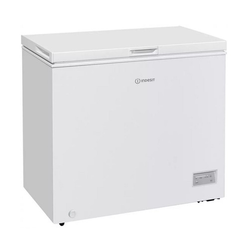 Indesit congélateur coffre - indesit,