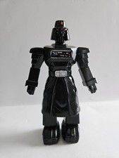 Jaspion Satan Goss Sofubi