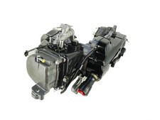 Moteur (Peugeot - Kisbee Rs 4t