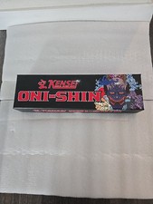 Kensei Oni-shin 
