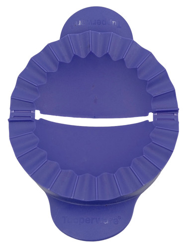 Tupperware moule ravioli - tupperware, à
